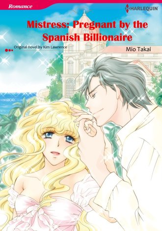 Mistress: Pregnant by the Spanish Billionaire #12