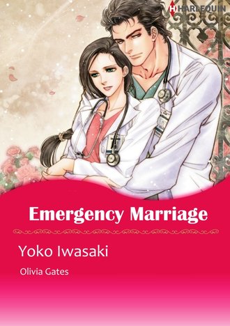 Emergency Marriage #12