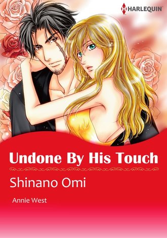 Undone by His Touch #12