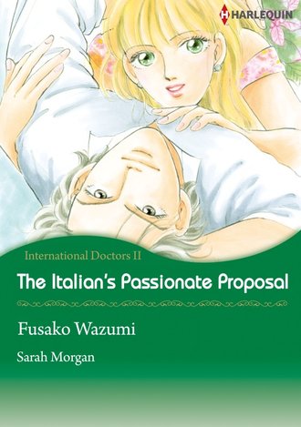 The Italian's Passionate Proposal #12