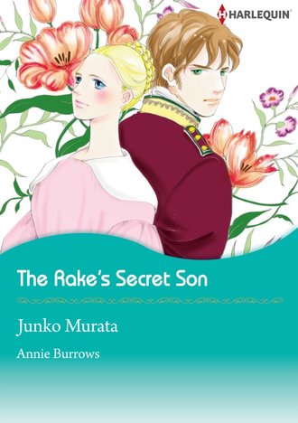 The Rake's Secret Son #12