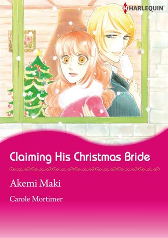 Claiming His Christmas Bride #12