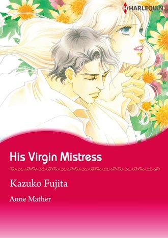 His Virgin Mistress #12