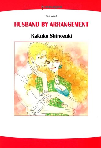 Husband by Arrangement #12