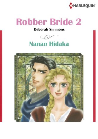 Robber Bride 2 #12