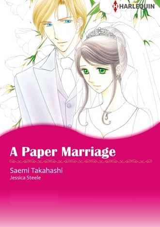 A Paper Marriage #12