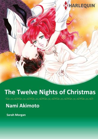 The Twelve Nights of Christmas #12