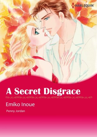 A Secret Disgrace