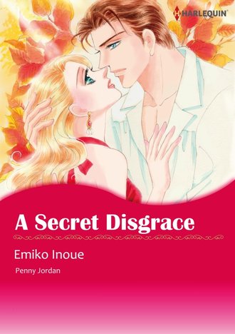 A Secret Disgrace #12