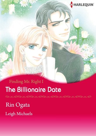 The Billionaire Date #12