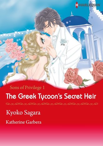 The Greek Tycoon's Secret Heir #12