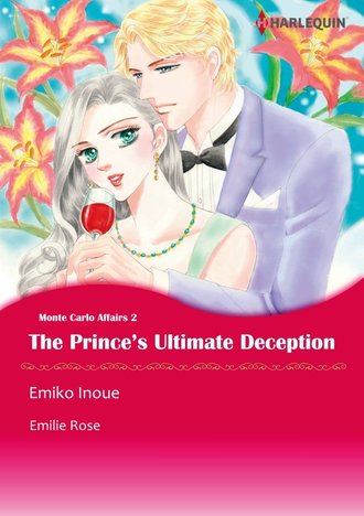 The Prince's Ultimate Deception #12