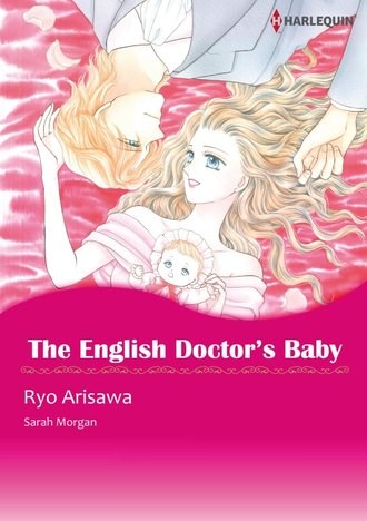 The English Doctor's Baby #12