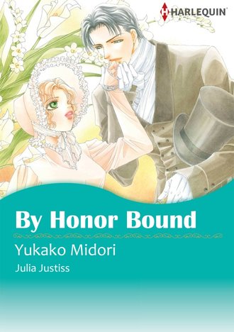 By Honor Bound #12