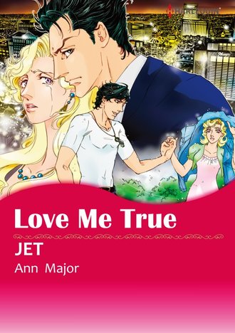 Love Me True #12