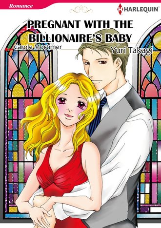 Pregnant With the Billionaire's Baby