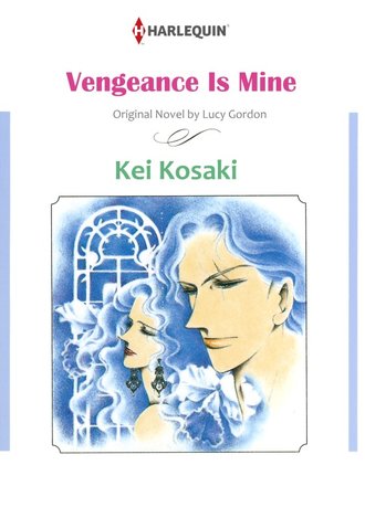 Vengeance is Mine #12