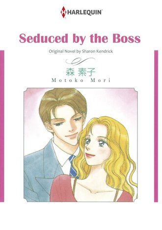 Seduced by the Boss #12