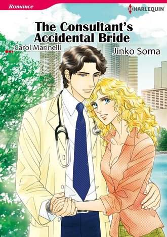 The Consultant's Accidental Bride #12