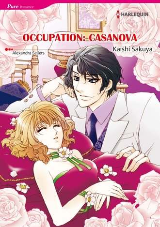Occupation: Casanova