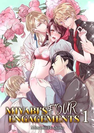 Miyabi's Four Engagements