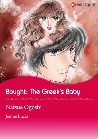 Bought: the Greek's Baby #12