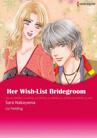 Her Wish-List Bridegroom #12