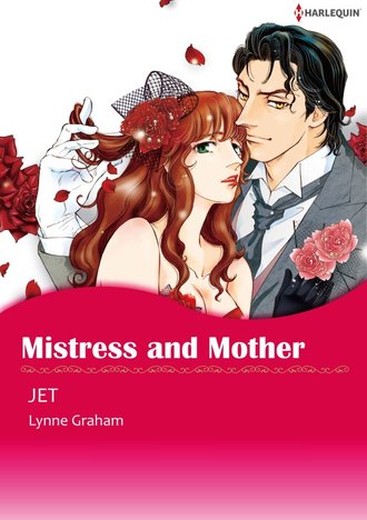 Mistress and Mother #12