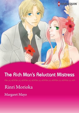 The Rich Man's Reluctant Mistress #12