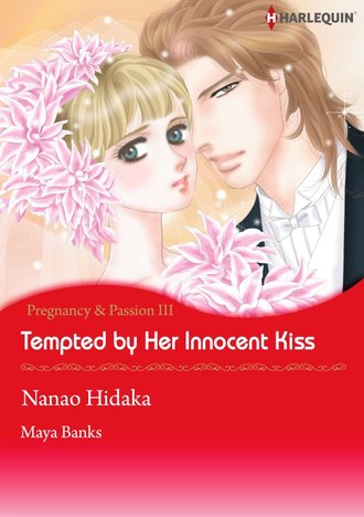 Tempted by Her Innocent Kiss #12