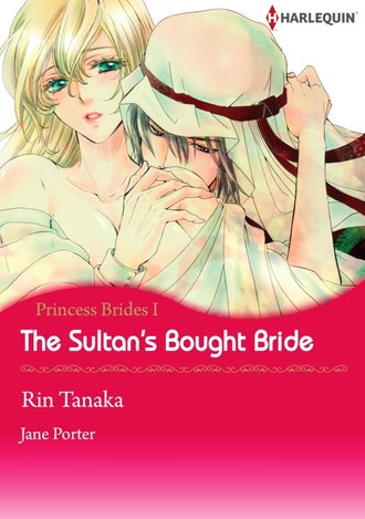 The Sultan's Bought Bride #12