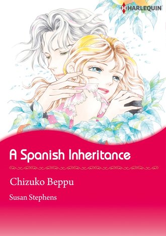 A Spanish Inheritance #12