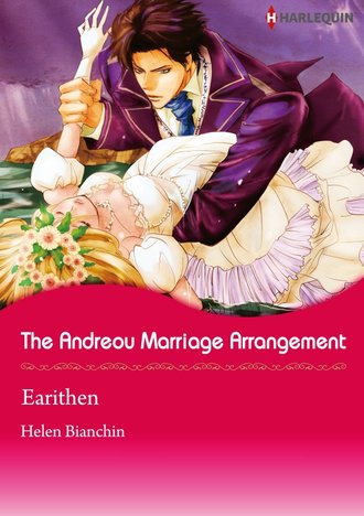 The Andreou Marriage Arrangement #12