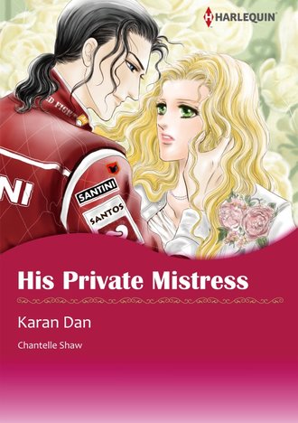 His Private Mistress #12