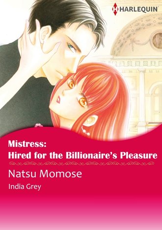 Mistress: Hired for the Billionaire's Pleasure #12