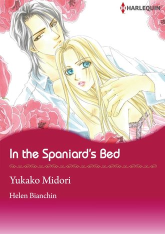 In the Spaniard's Bed #12