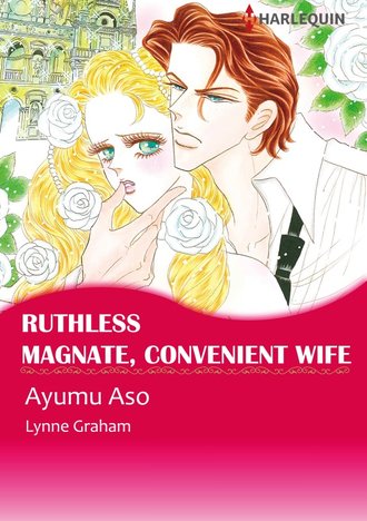 Ruthless Magnate, Convenient Wife