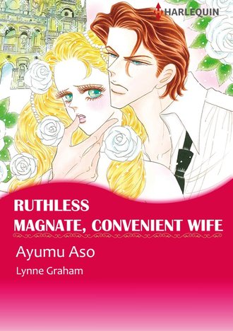 Ruthless Magnate, Convenient Wife #12