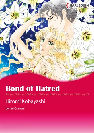 Bond of Hatred #12