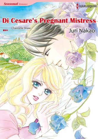 Di Cesare's Pregnant Mistress #7