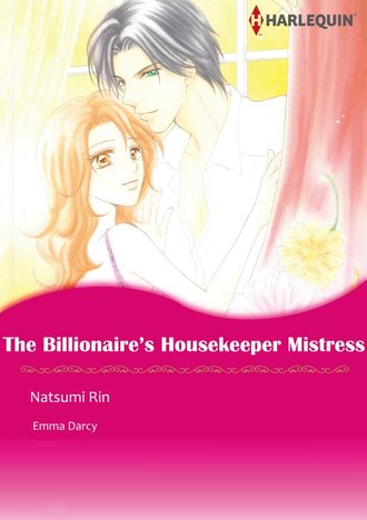 The Billionaire's Housekeeper Mistress #12