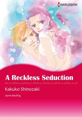 A Reckless Seduction #12