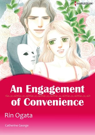 An Engagement of Convenience #12