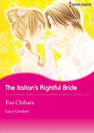 The Italian's Rightful Bride #12