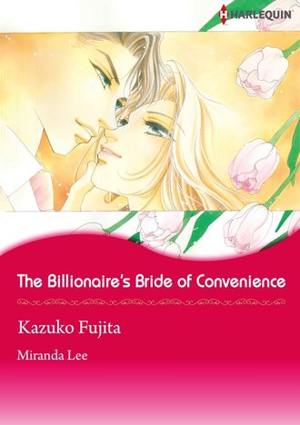 The Billionaire's Bride of Convenience #12