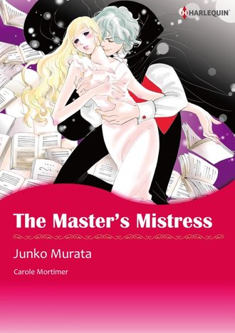 The Master's Mistress #12