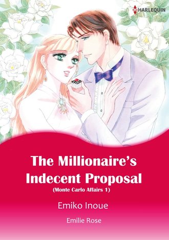 The Millionaire's Indecent Proposal #12