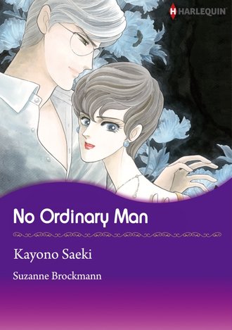 No Ordinary Man #12