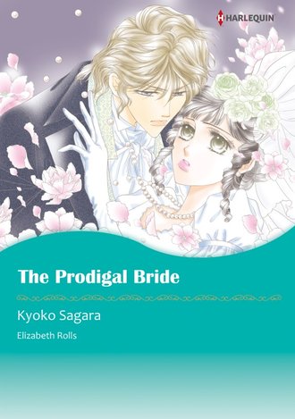 The Prodigal Bride #12