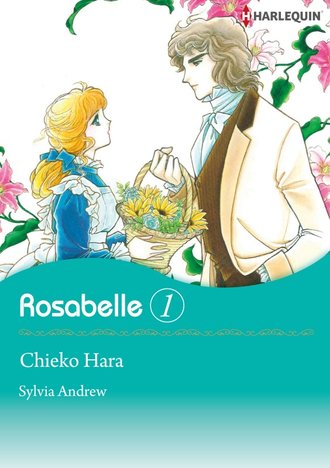 Rosabelle 1 #12